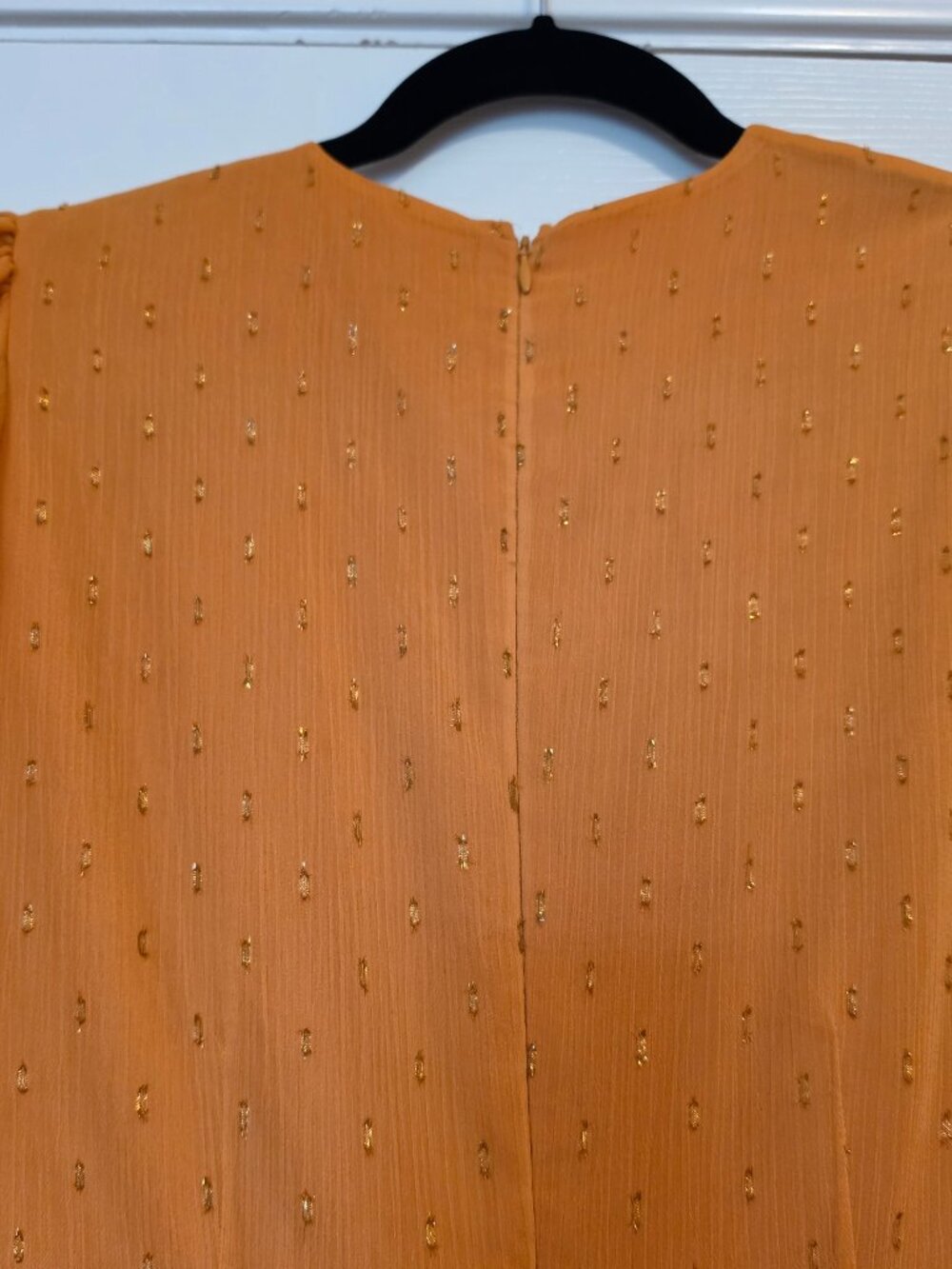 Exprrss Ruffles Dress - Picture 5 of 8